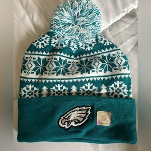 New Philadelphia Eagles Winter Hat